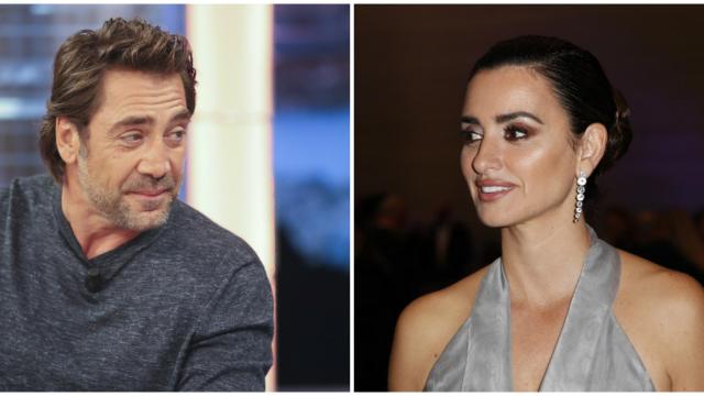Javier Bardem y Penélope Cruz pierde en un montaje JALEOS