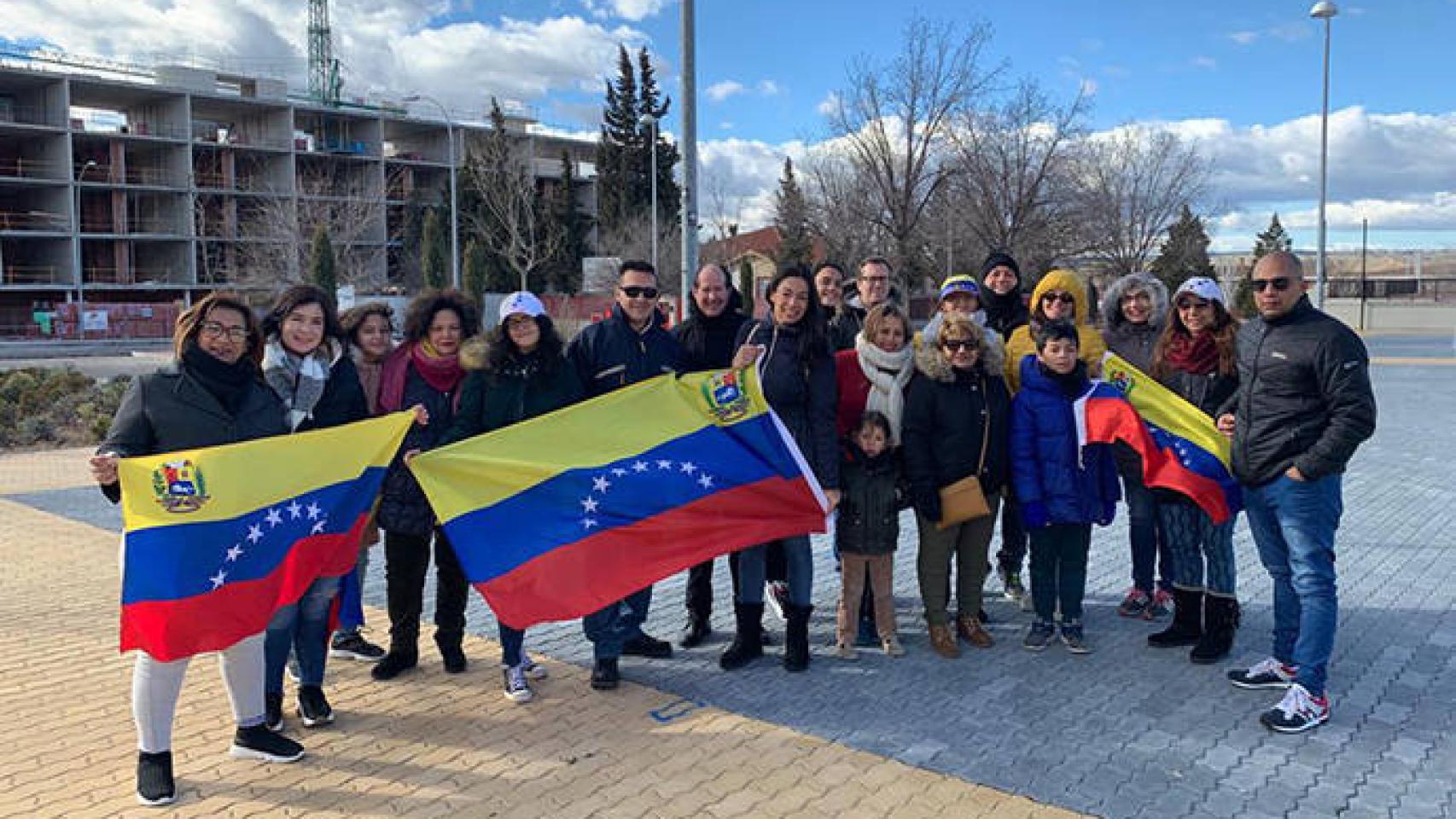 FOTO: PP de Toledo