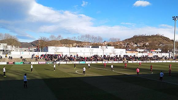 FOTO: UE Olot.