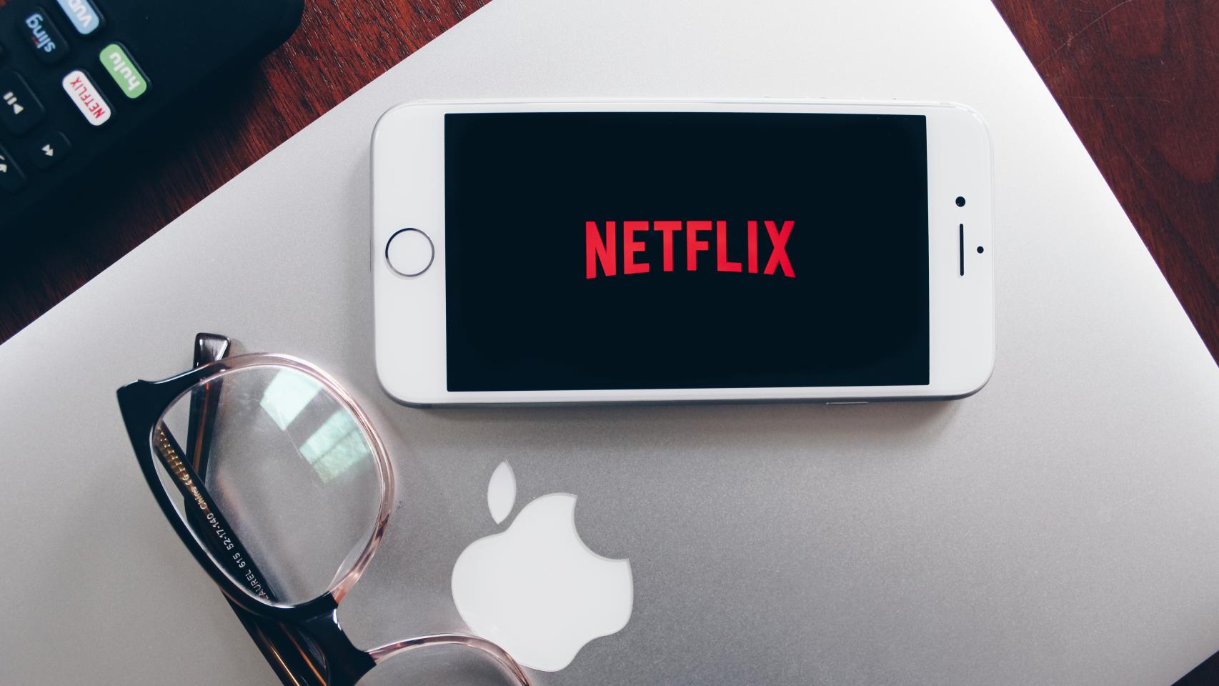 La reducción de las ventas ha empañado el buen ejercicio de los servicios de Apple.