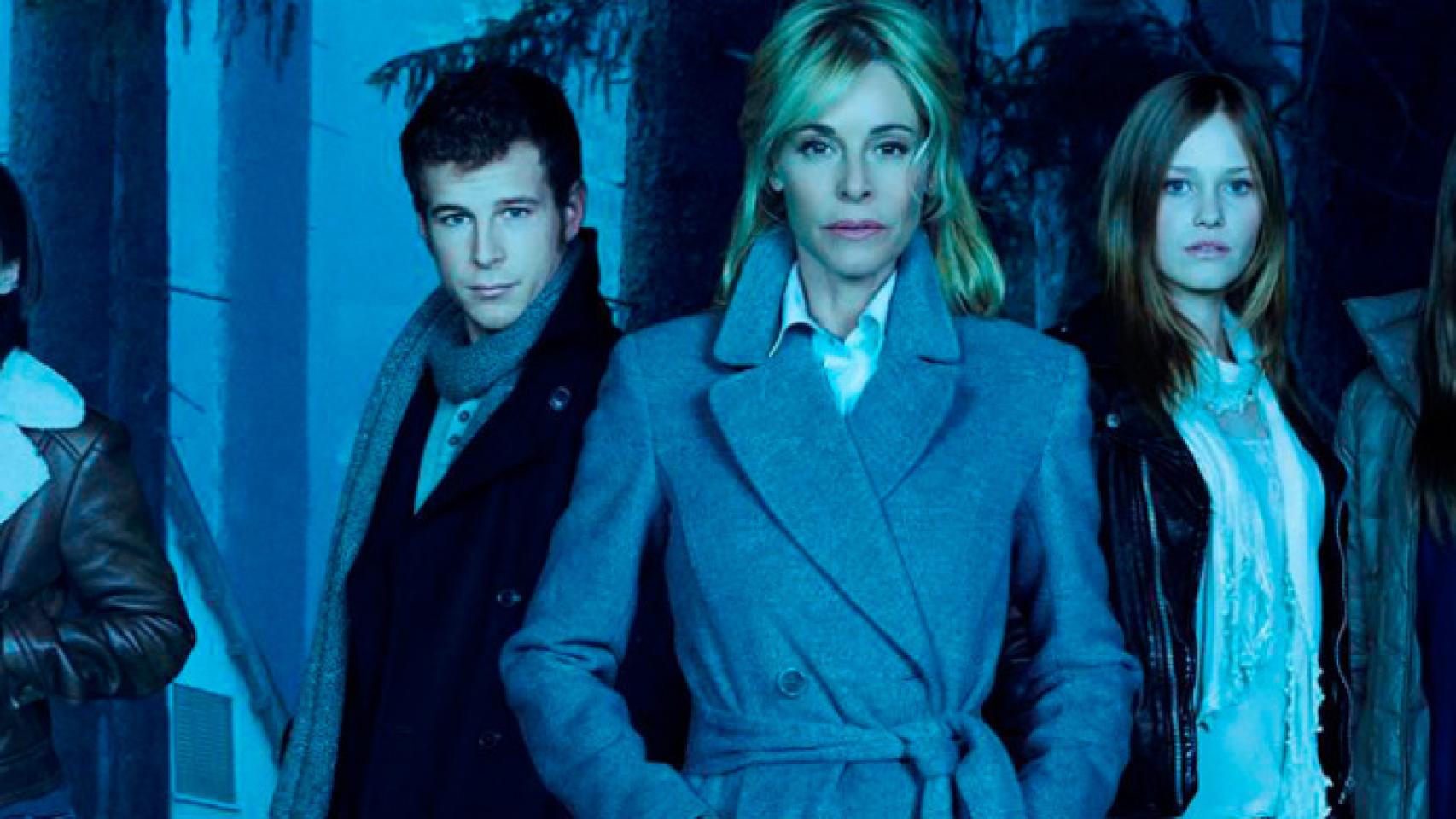 Antena 3 y Globomedia tienen un nuevo proyecto de ficción para 2015