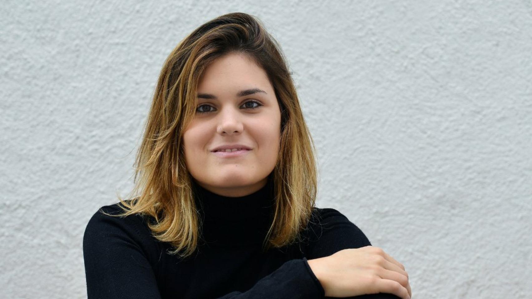 Elvira Sastre