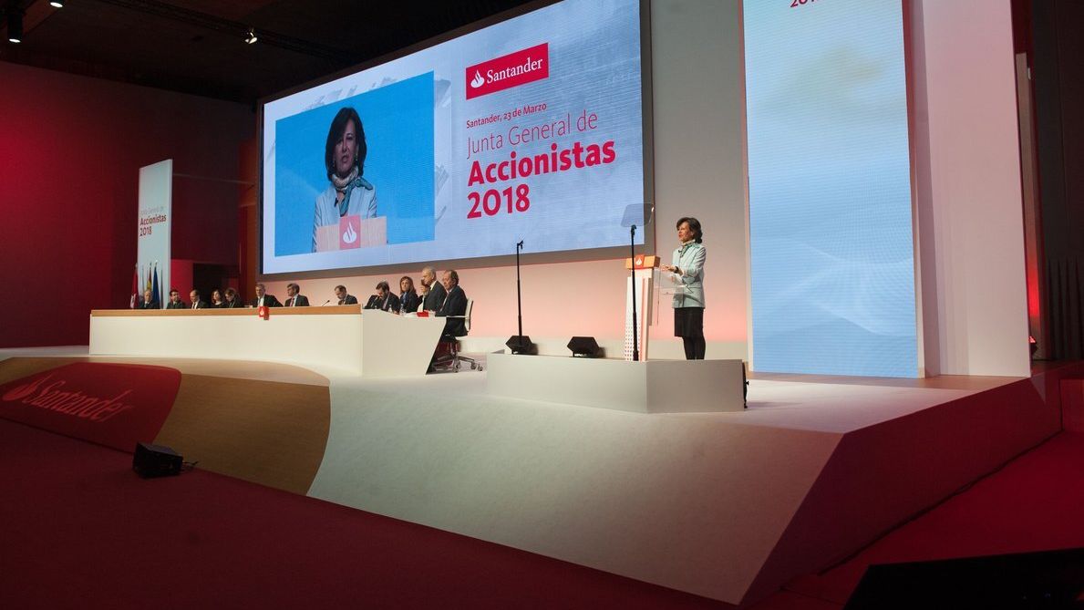 junta santander