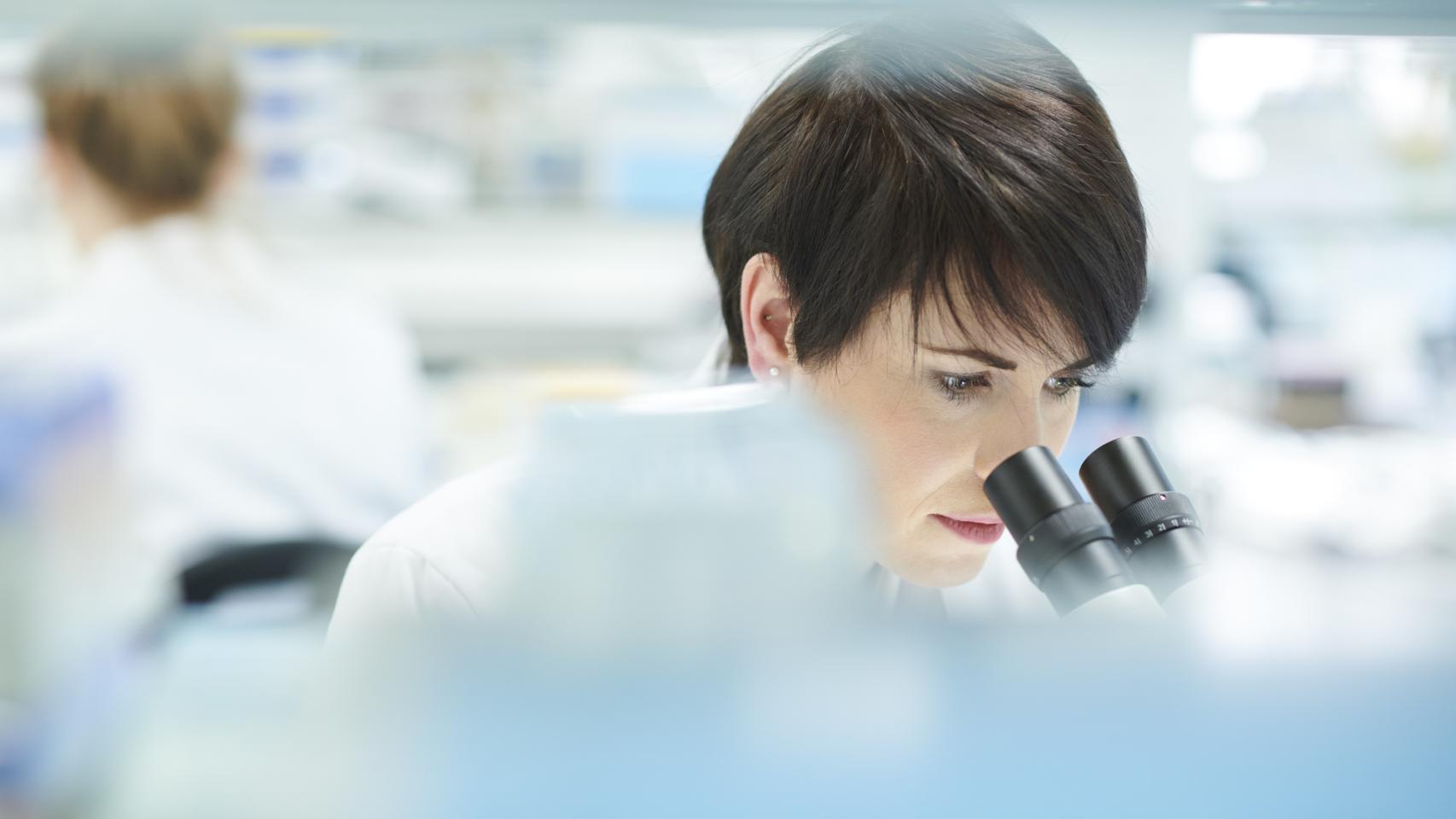 Empleo e I+D, los motores de la industria farmacéutica para impulsar la economía