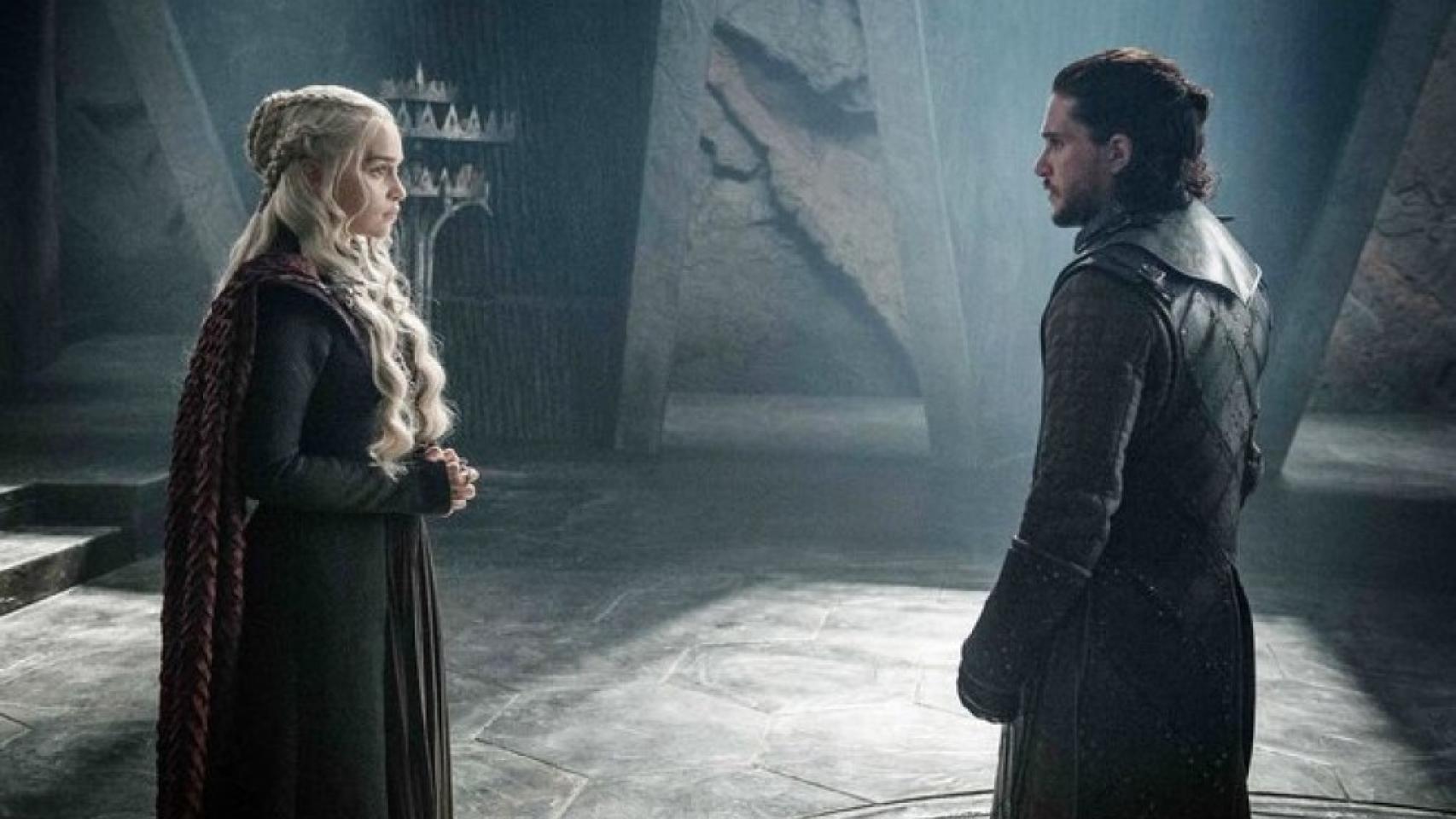 La precuela de ‘Juego de tronos’ ya tiene fecha de grabación