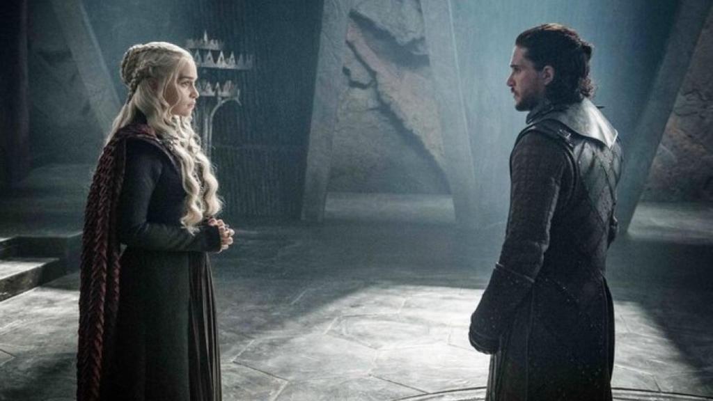La precuela de ‘Juego de tronos’ ya tiene fecha de grabación