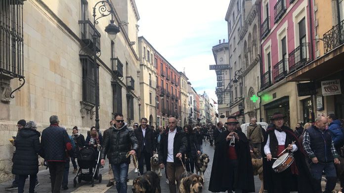 Castilla y León