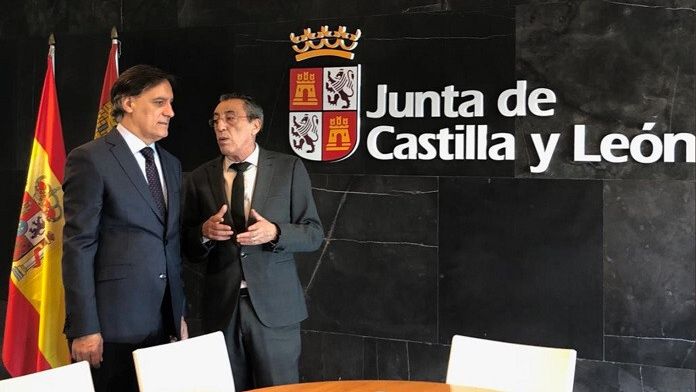 Castilla y León
