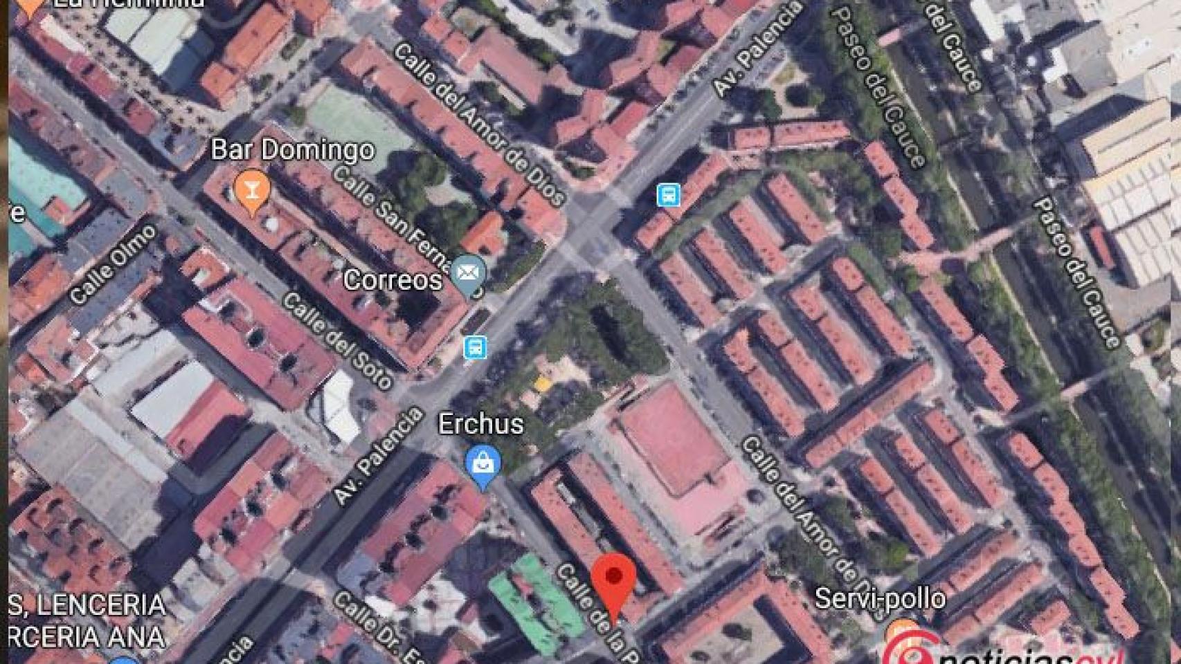 Castilla y León
