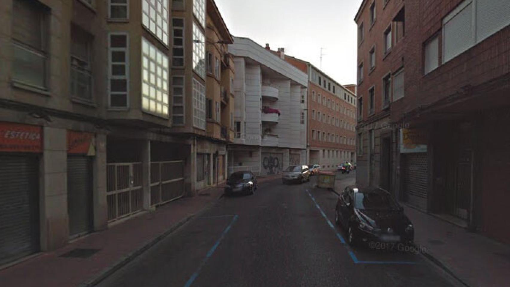 Castilla y León