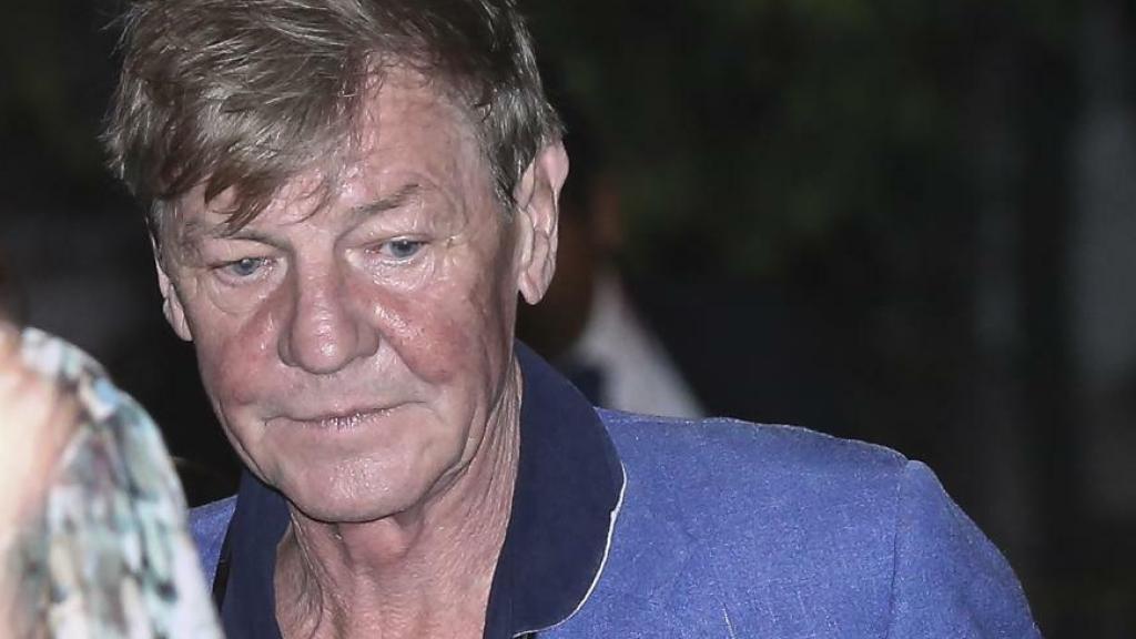 Ernesto de Hannover.