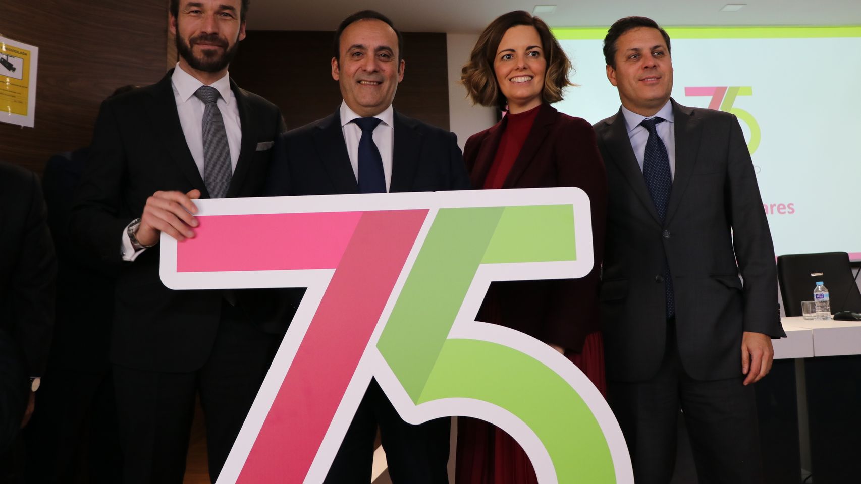 Cofares aprovechará su 75 aniversario para empezar a dar guerra a Amazon