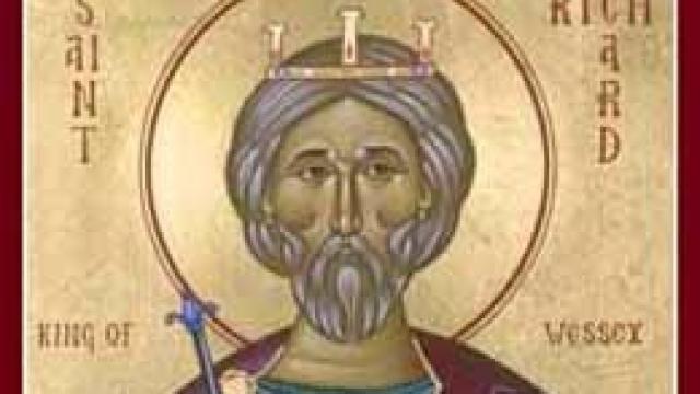 Falleció en Italia haciendo una peregrinación a Roma.