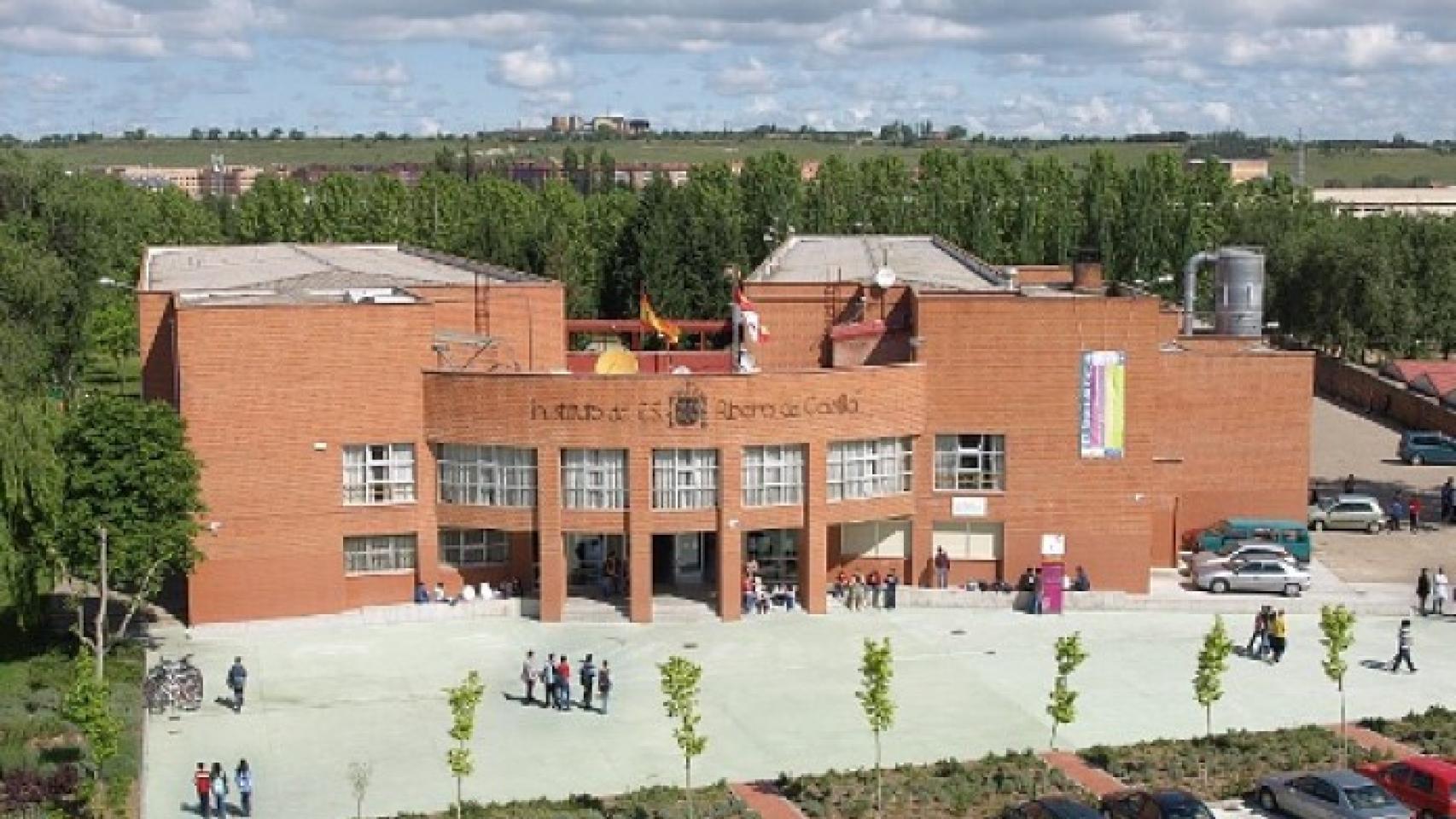 Castilla y León