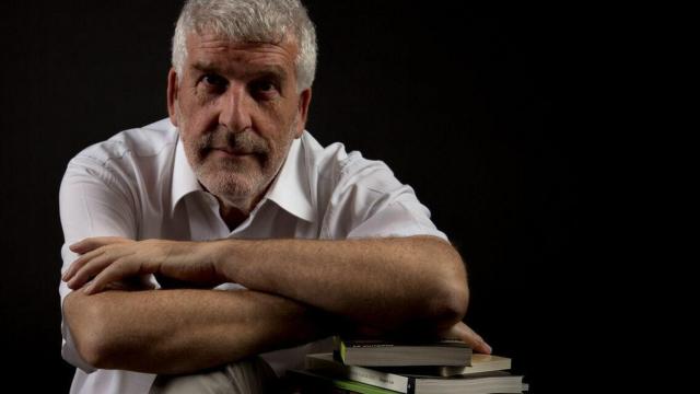 El filósofo y pedagogo Gregorio Luri.