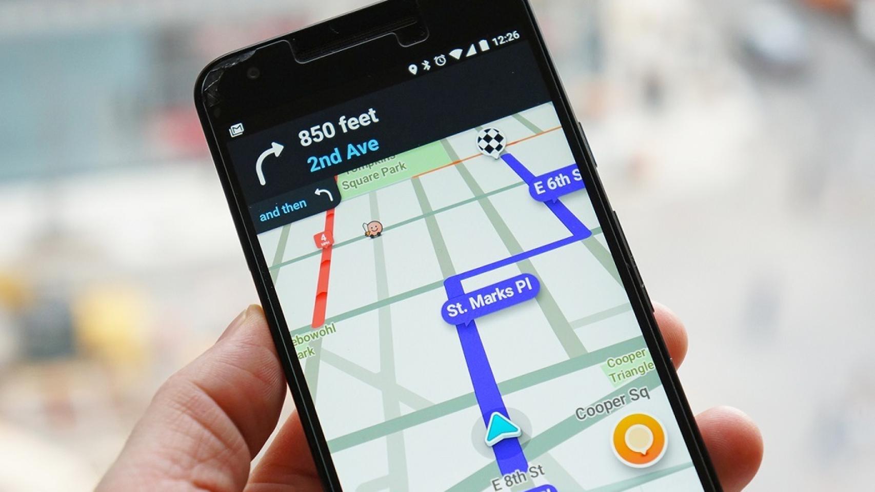 El día que la policía le pidió a Google que retirase la característica de una app