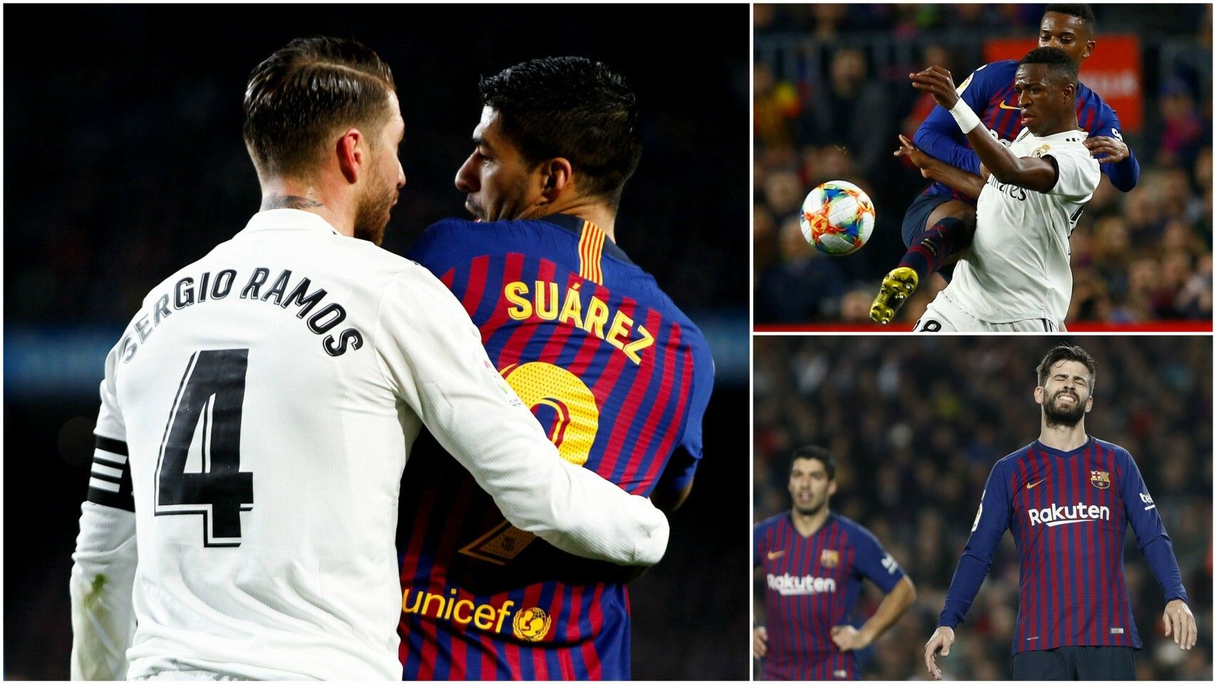 El Clásico