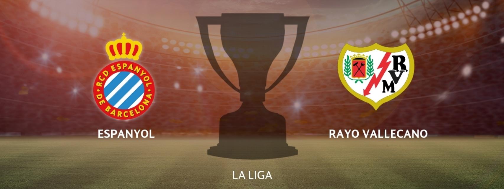 Espanyol - Rayo Vallecano