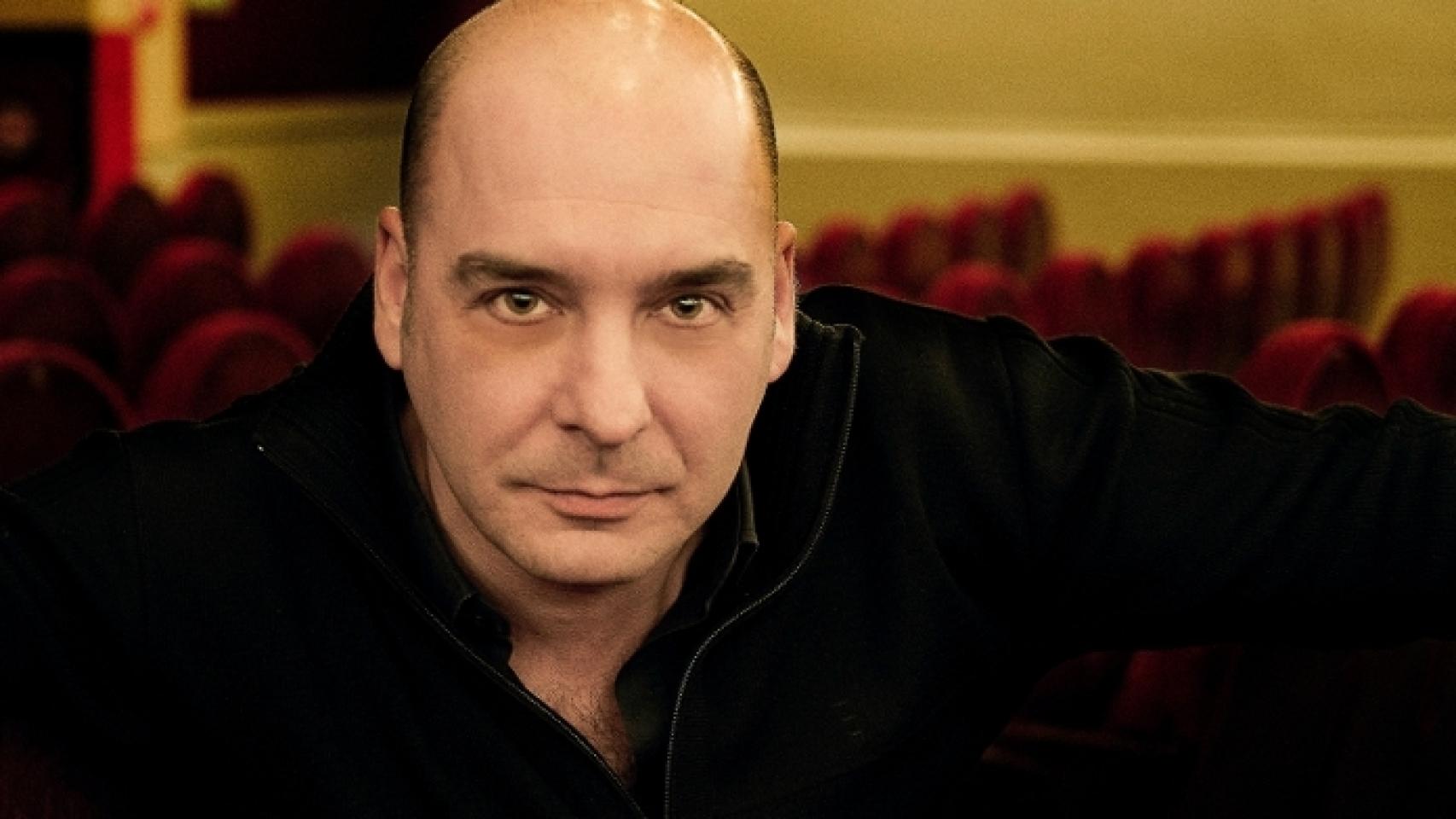 Eduardo Vasco