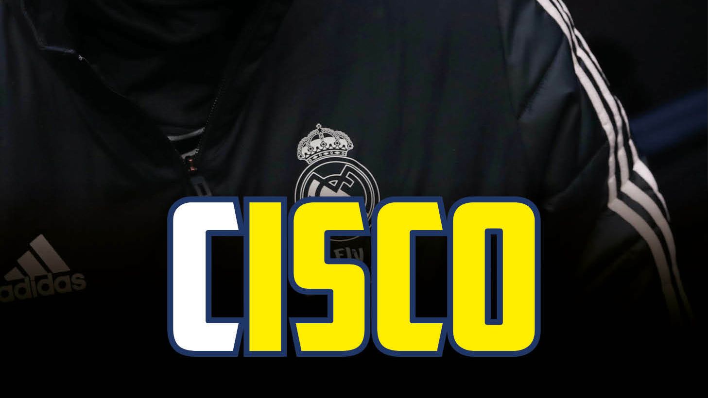 La portada de El Bernabéu (08/02/2019)