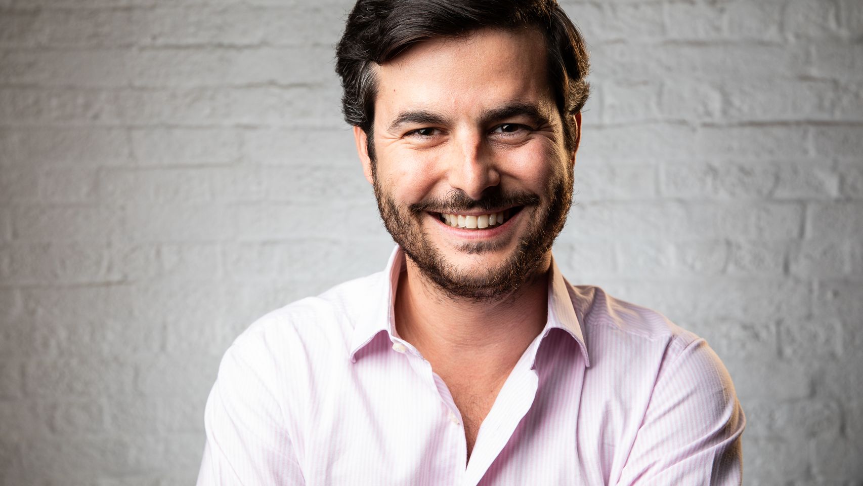 Jaime de la Torre, General Manager de Hostmaker en España.