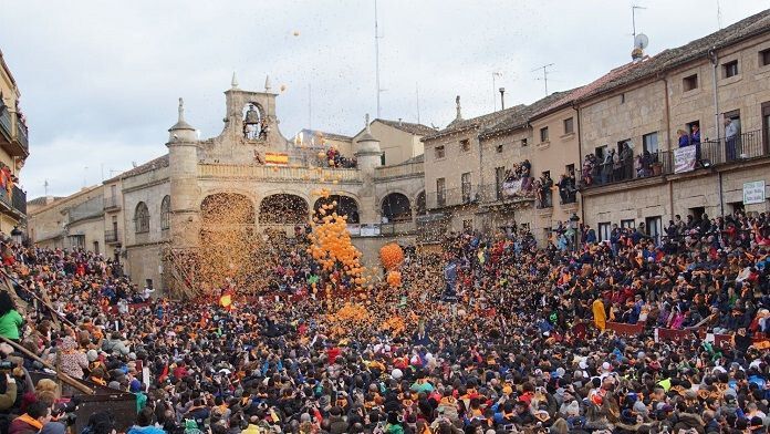 Castilla y León