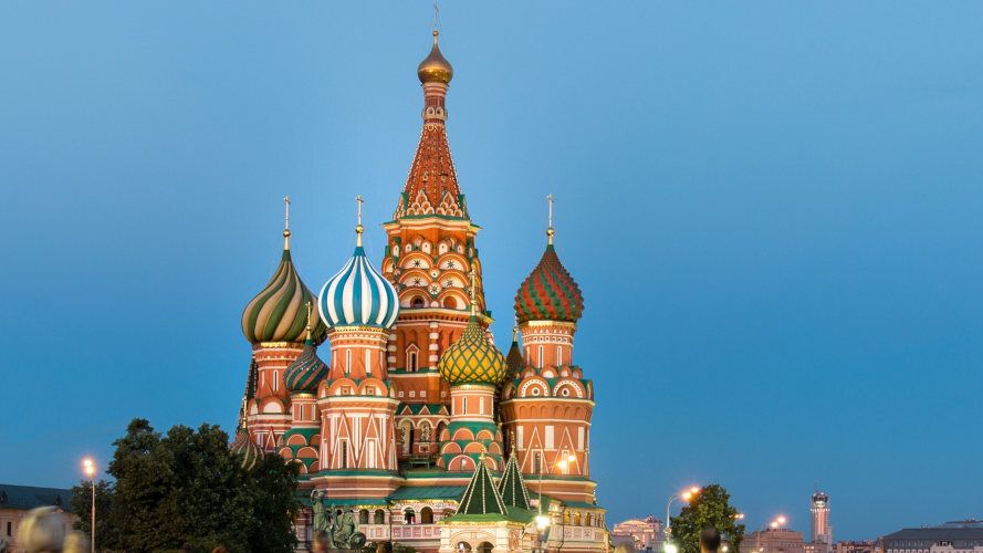 rusia moscu