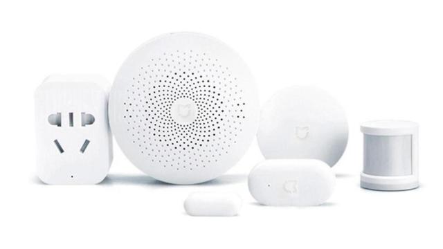 Ya puedes comprar el sistema de domótica de Xiaomi diseñado para Europa