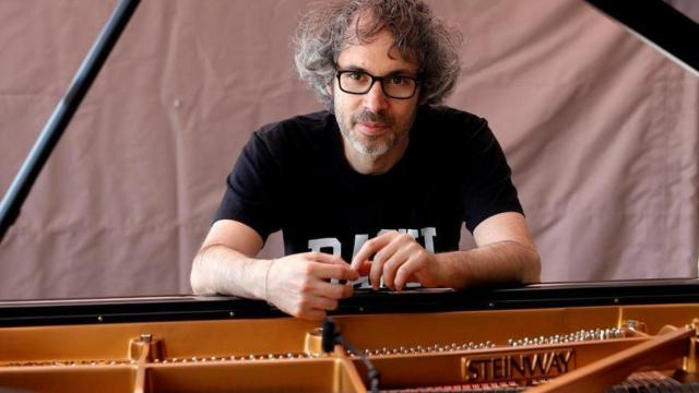 James Rhodes