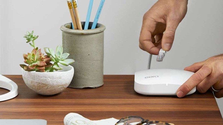 eero 1