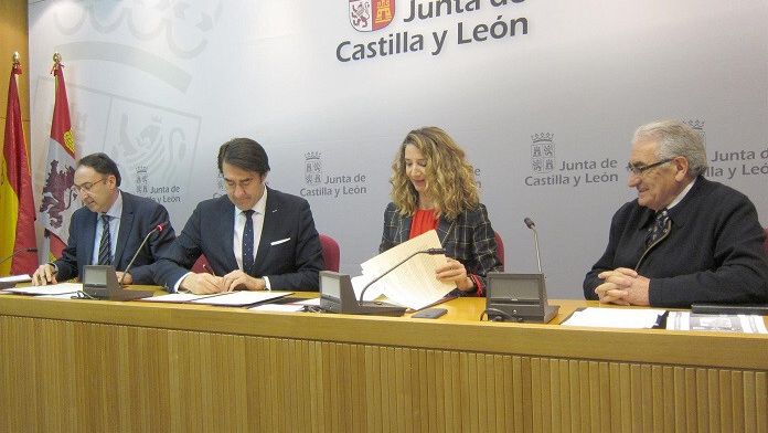Castilla y León