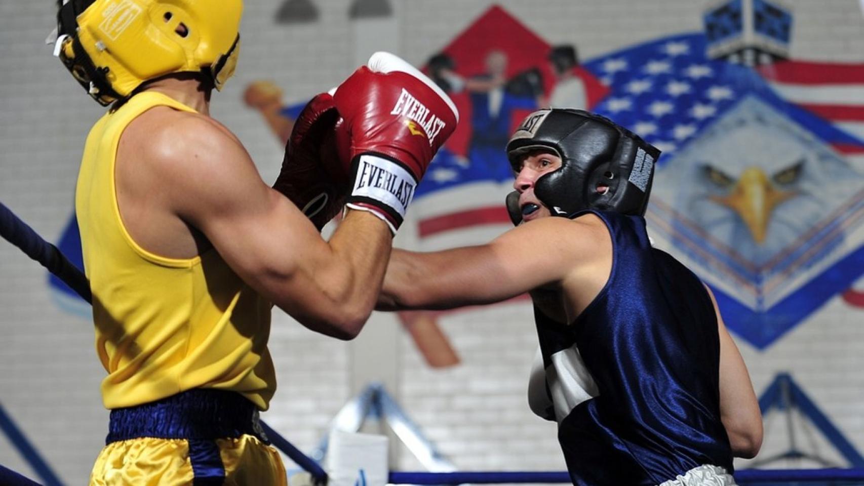boxeo