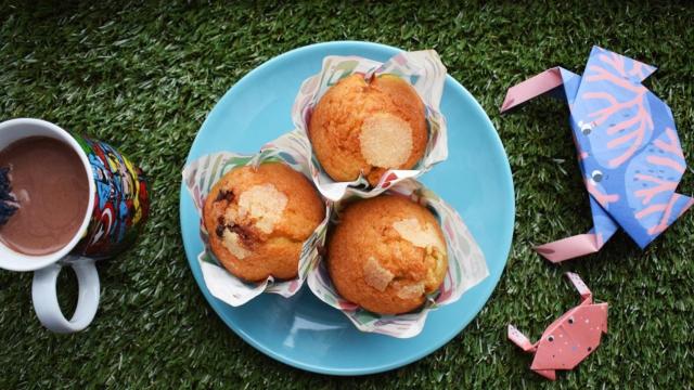 magdalenas con agua y chocolate-1