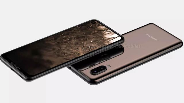 Un Motorola con procesador de Samsung y cámara de 48 MPx aparece filtrado