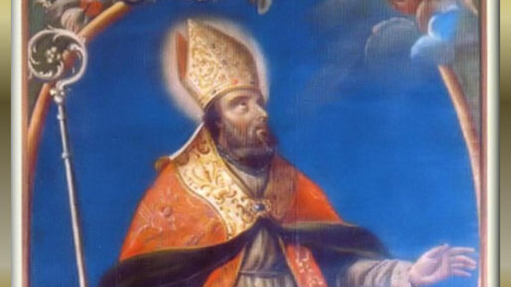 San Pánfilo.