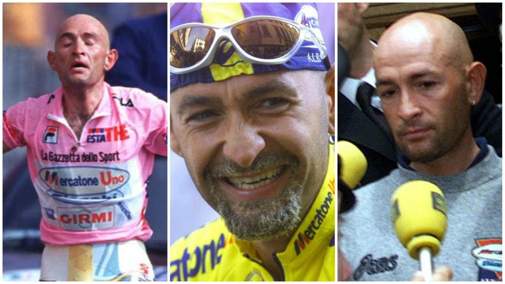 Marco Pantani