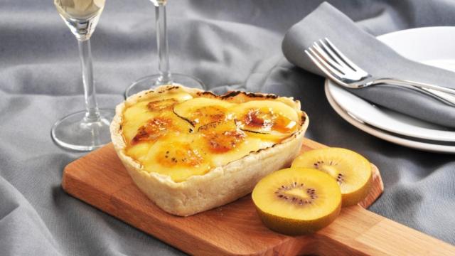 Foto Tarta SunGold I