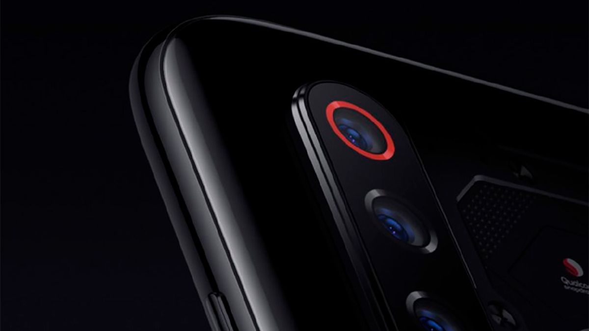 El mejor Xiaomi Mi 9 tendrá ¡cuatro cámaras traseras!