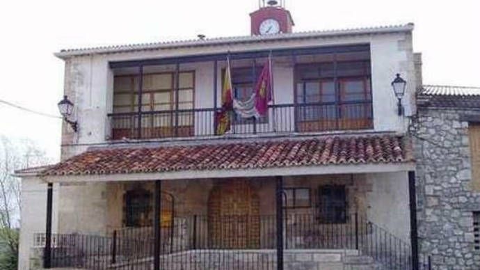 El Ayuntamiento de Villanueva de Alcorón