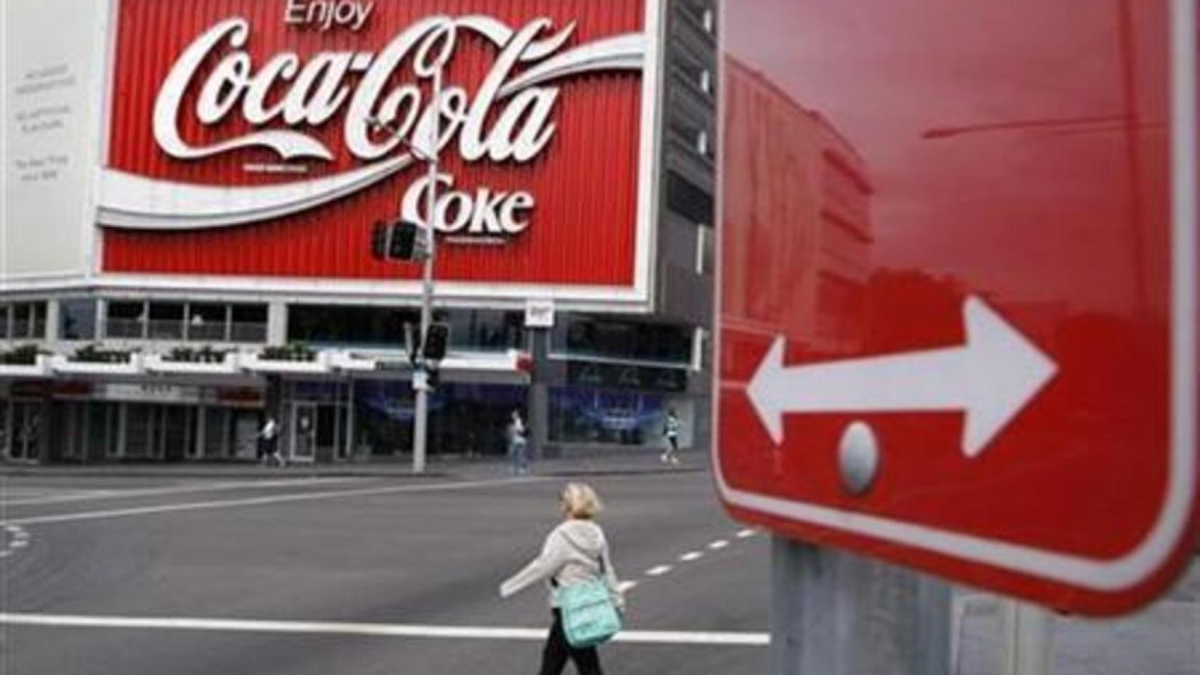 cocacola