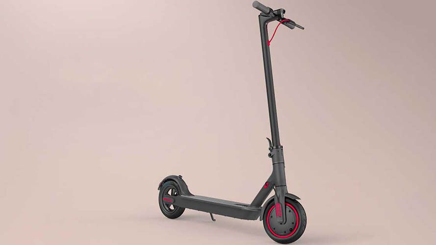 Patinete Xiaomi 5