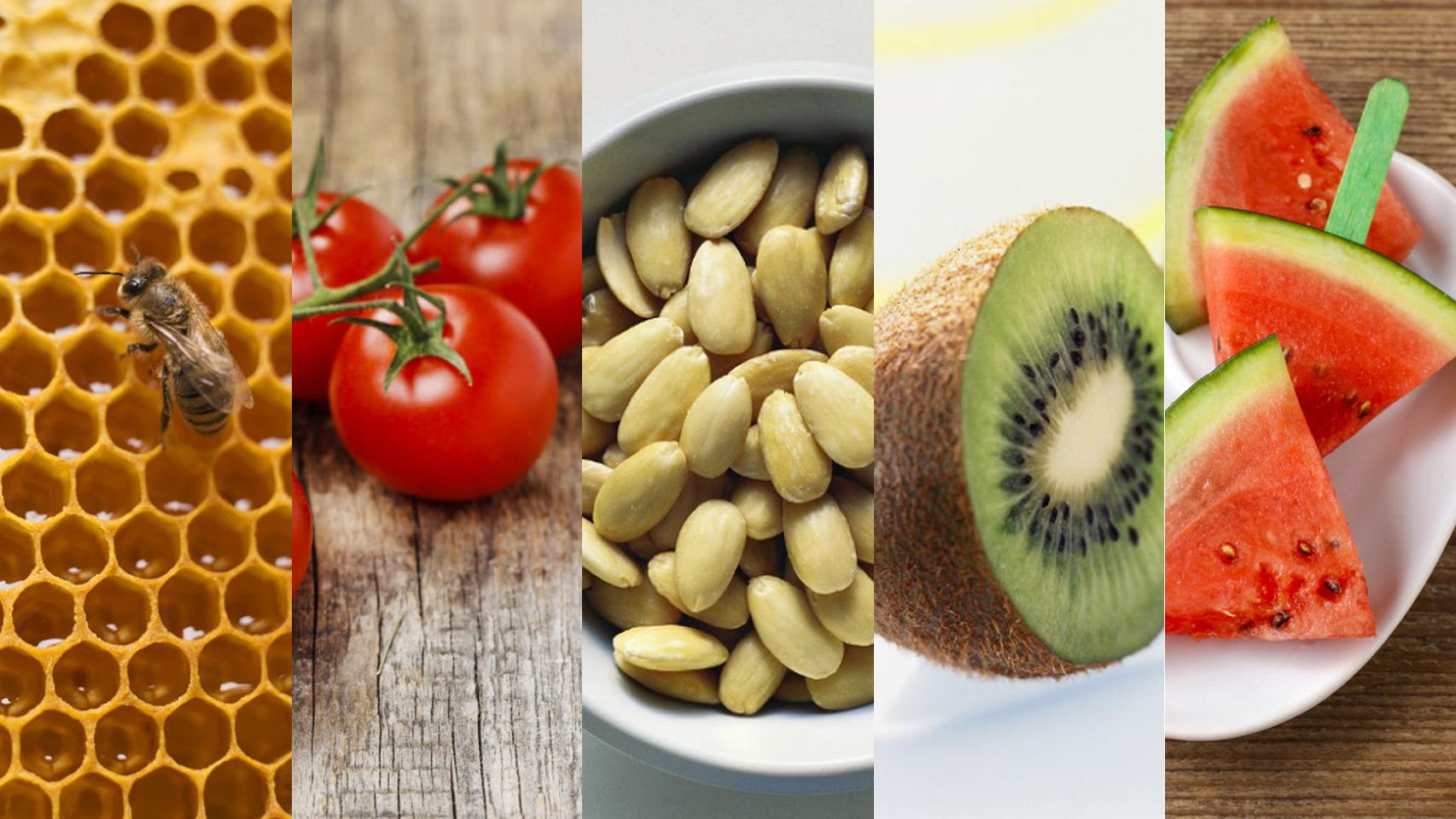 La desaparición de la polinización afecta al cultivo de frutas, verduras y cereales.