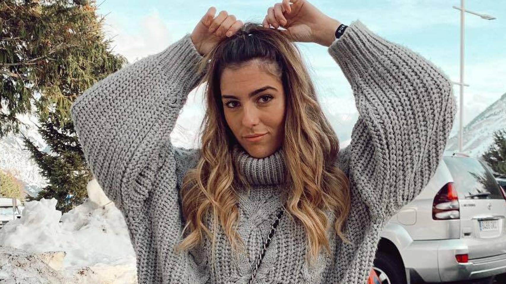 Anna Ferrer se ha dado cuenta de lo que realmente importa.