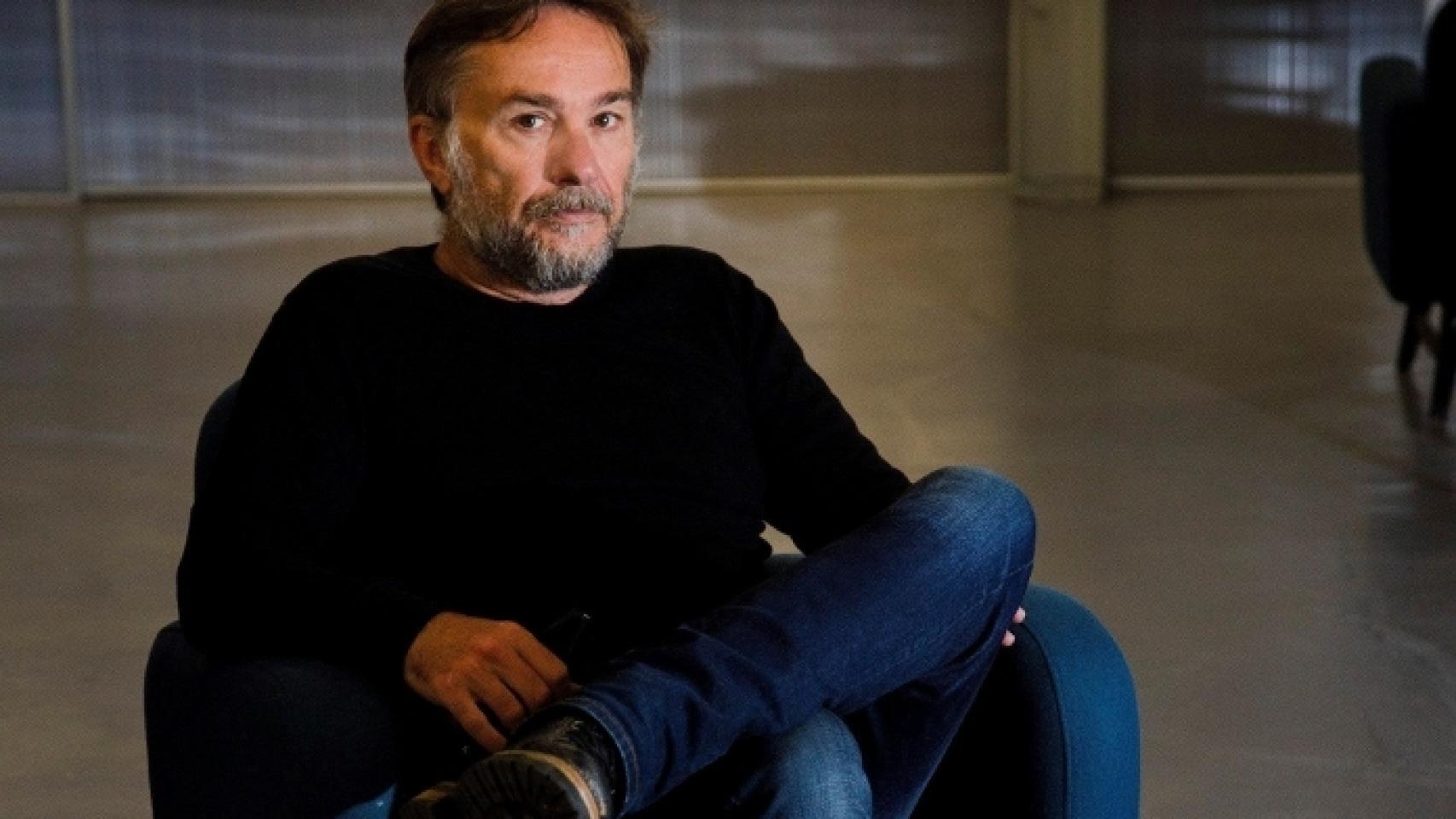 Marc Dugain