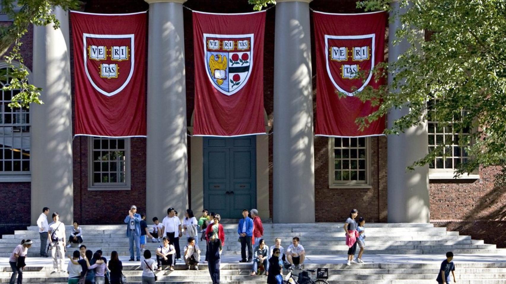 harvard