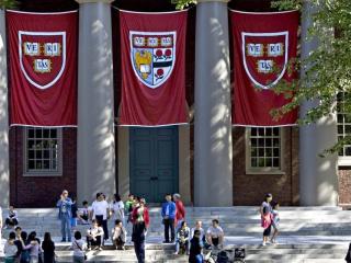 harvard