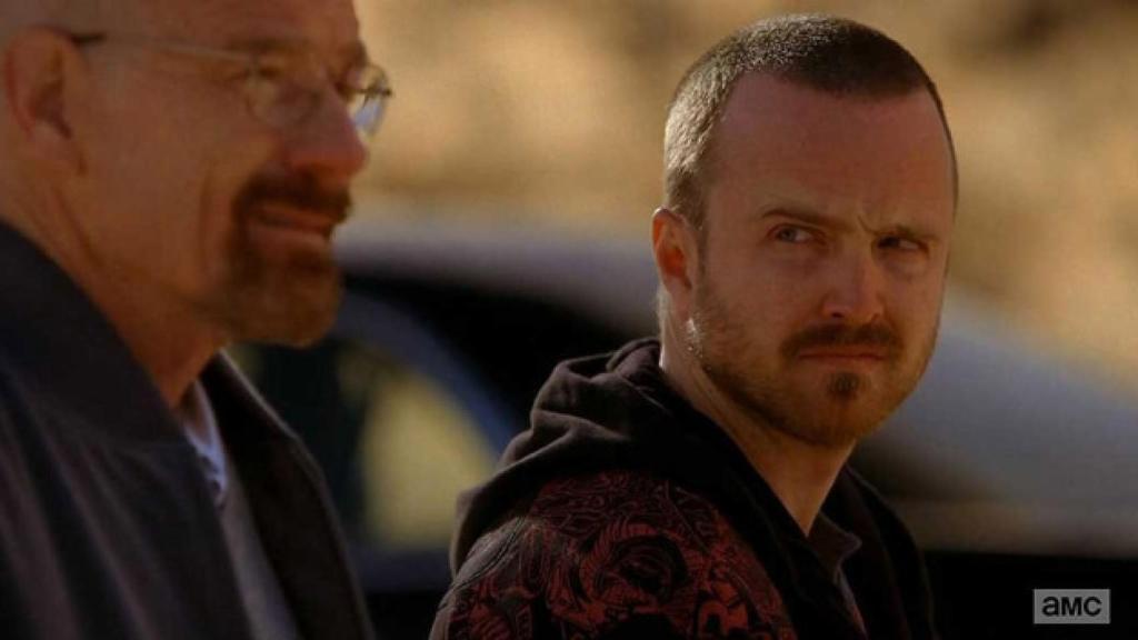Aaron Paul, confirmado en la película secuela de ‘Breaking Bad’