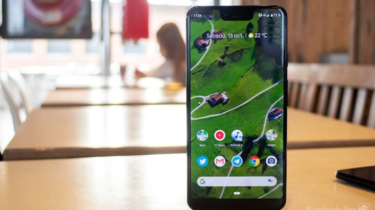 5 apps de wallpapers que tienen mucho más que fondos de pantalla