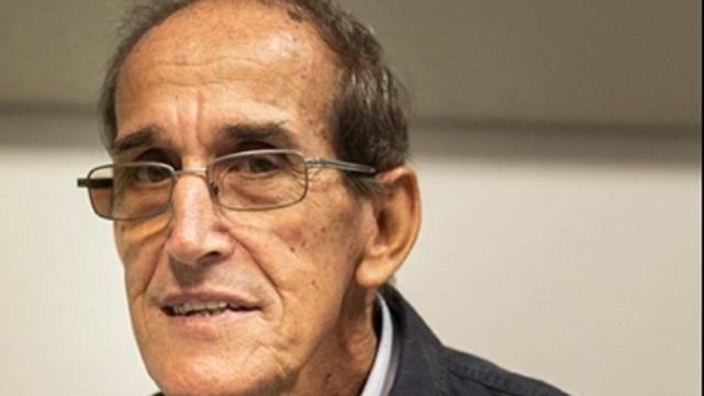 El misionero español asesinado en Burkina Faso