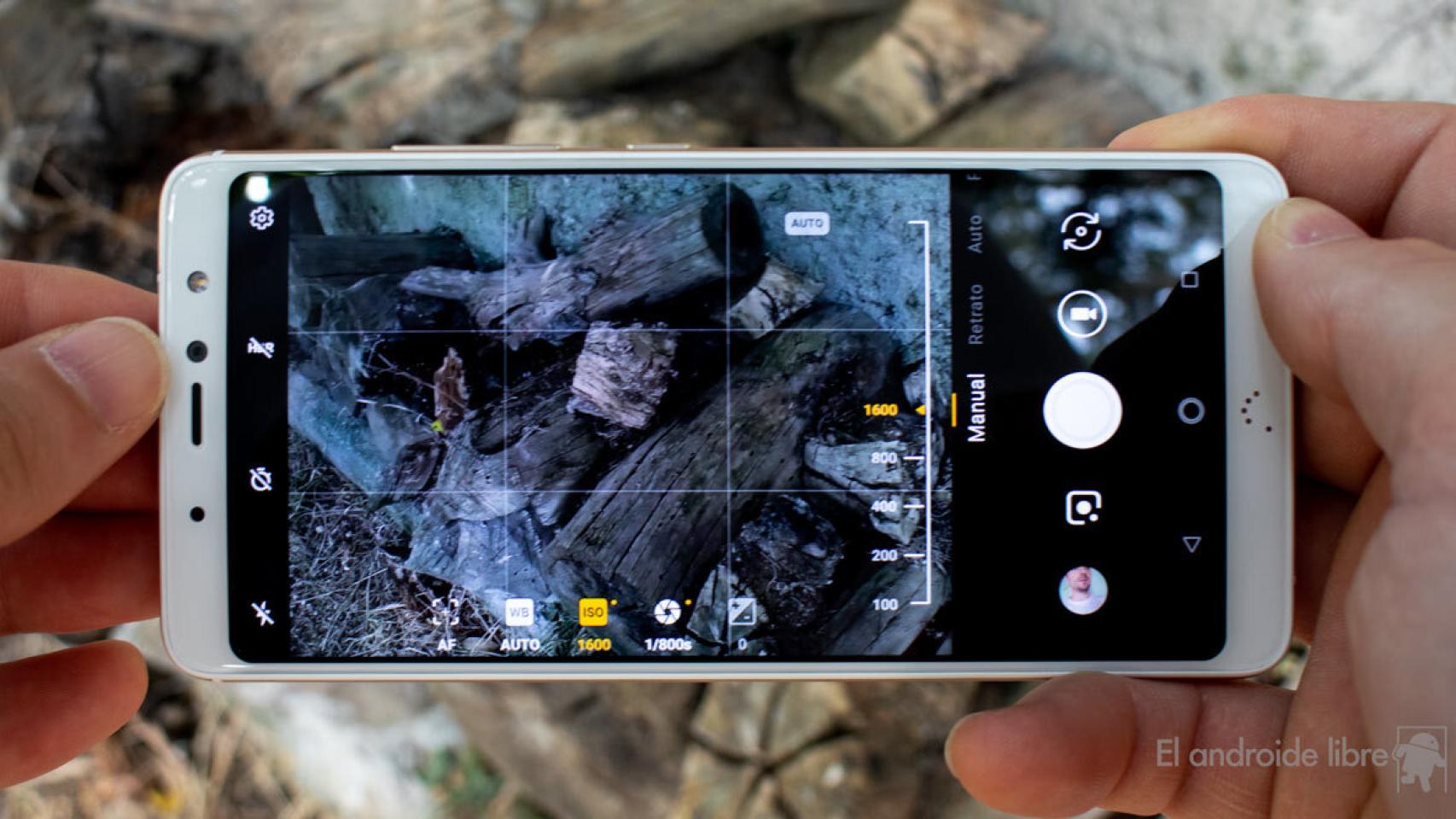 Qué son los datos Exif de una foto y cómo leerlos en tu Android